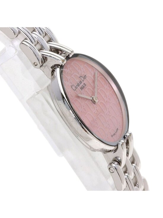 Dior Bagheera Watch SS main image 14